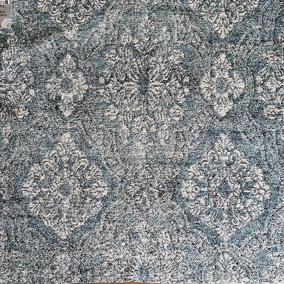 3x5 Polyester Throw Rug - Picture 3 of 7